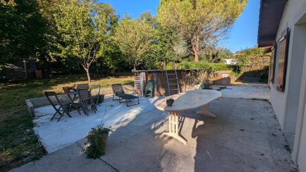 Vente / Maison T6+ à Villeneuve-sur-Lot (47300)