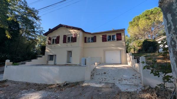 Vente / Maison T6+ à Villeneuve-sur-Lot (47300)