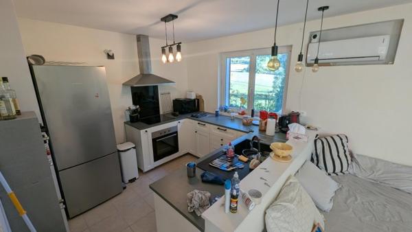 Vente / Maison T6+ à Villeneuve-sur-Lot (47300)