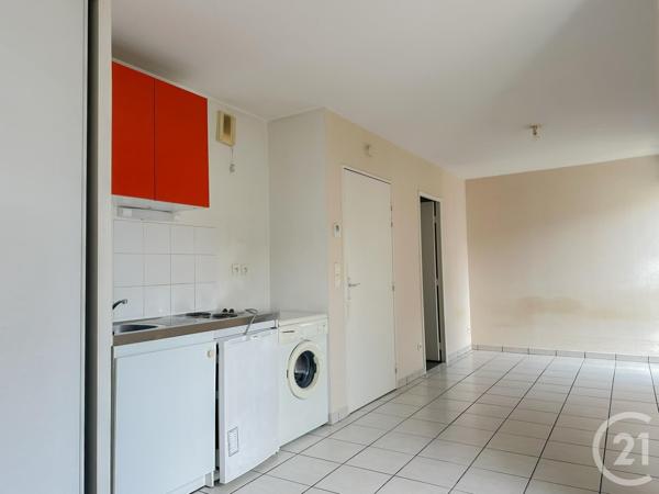 Appartement Studio à vendre  1 pièce - 29,02 m2 LYON - 69009