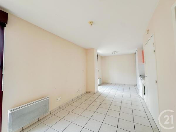 Appartement Studio à vendre  1 pièce - 29,02 m2 LYON - 69009
