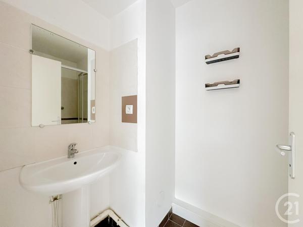 Appartement Studio à vendre  1 pièce - 29,02 m2 LYON - 69009