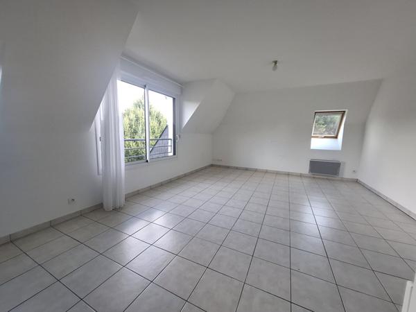 Appartement T3, Concarneau