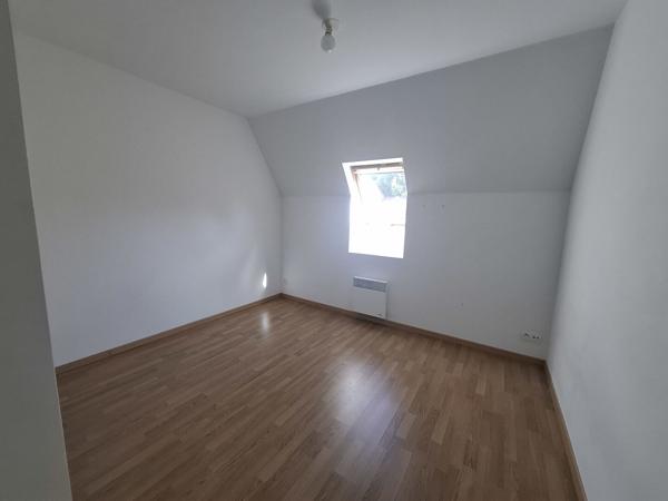 Appartement T3, Concarneau