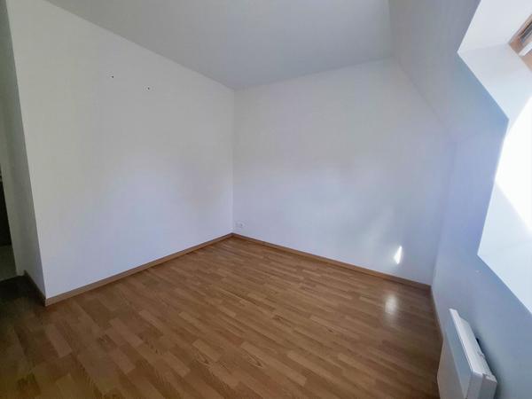 Appartement T3, Concarneau