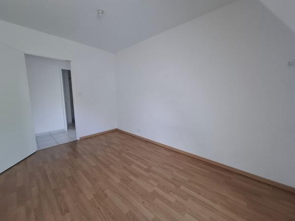Appartement T3, Concarneau