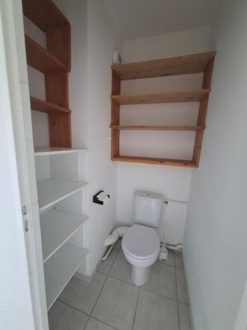 Appartement T3, Concarneau