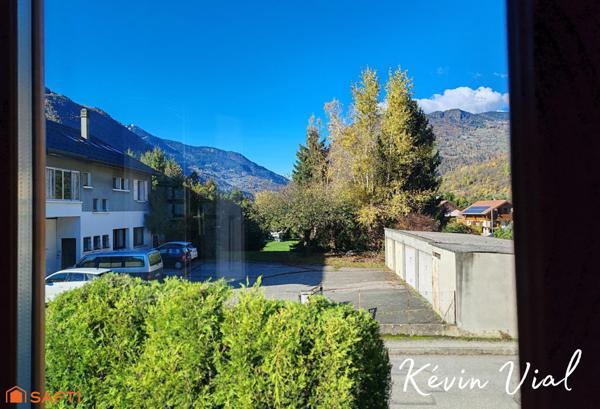 Grande maison de 199 m² avec jardin de 310 m²