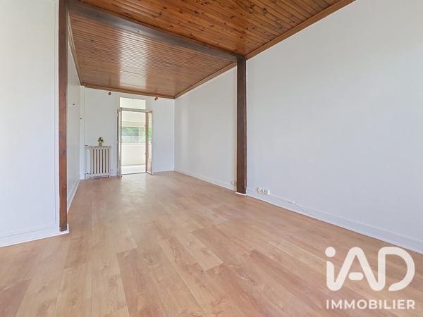 Maison à vendre 3 pièces 93 m² Les Pavillons-sous-Bois