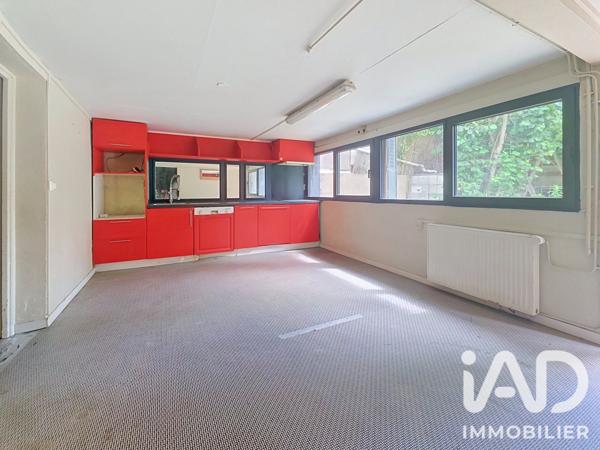 Maison à vendre 3 pièces 93 m² Les Pavillons-sous-Bois