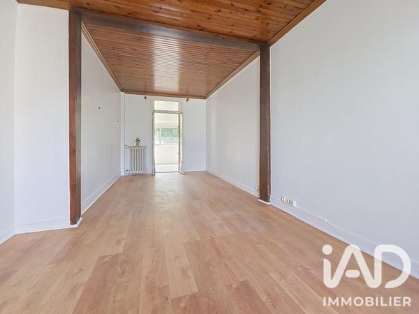 Maison à vendre 3 pièces 93 m² Les Pavillons-sous-Bois