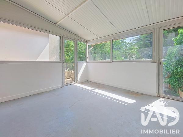 Maison à vendre 3 pièces 93 m² Les Pavillons-sous-Bois