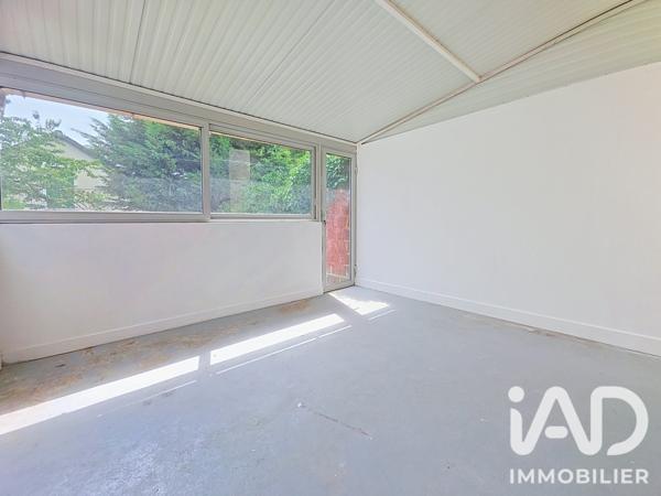Maison à vendre 3 pièces 93 m² Les Pavillons-sous-Bois
