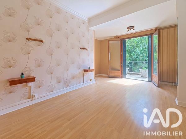 Maison à vendre 3 pièces 93 m² Les Pavillons-sous-Bois