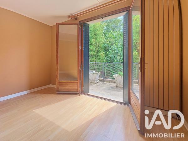 Maison à vendre 3 pièces 93 m² Les Pavillons-sous-Bois