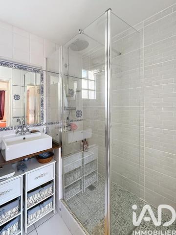 Maison à vendre 4 pièces 70 m² L'Haÿ-les-Roses