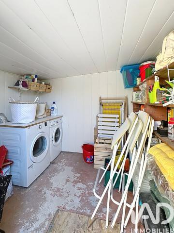 Maison à vendre 4 pièces 70 m² L'Haÿ-les-Roses