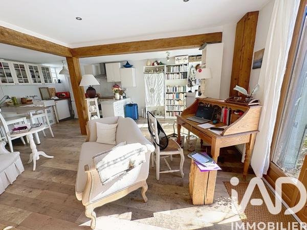 Maison à vendre 4 pièces 70 m² L'Haÿ-les-Roses