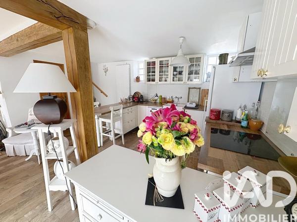 Maison à vendre 4 pièces 70 m² L'Haÿ-les-Roses