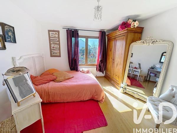 Maison à vendre 4 pièces 70 m² L'Haÿ-les-Roses