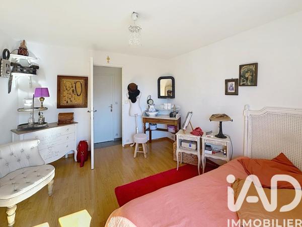 Maison à vendre 4 pièces 70 m² L'Haÿ-les-Roses