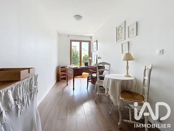 Maison à vendre 4 pièces 70 m² L'Haÿ-les-Roses