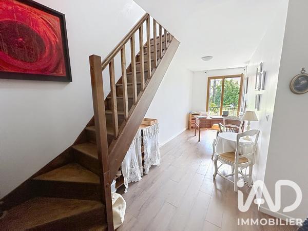 Maison à vendre 4 pièces 70 m² L'Haÿ-les-Roses