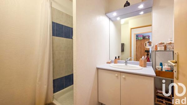 Appartement à vendre 3 pièces 41,61 m² Calvisson