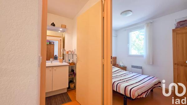 Appartement à vendre 3 pièces 41,61 m² Calvisson