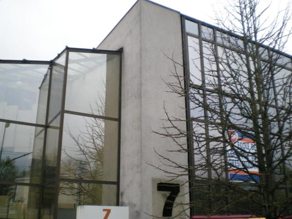 Local commercial ou professionnel