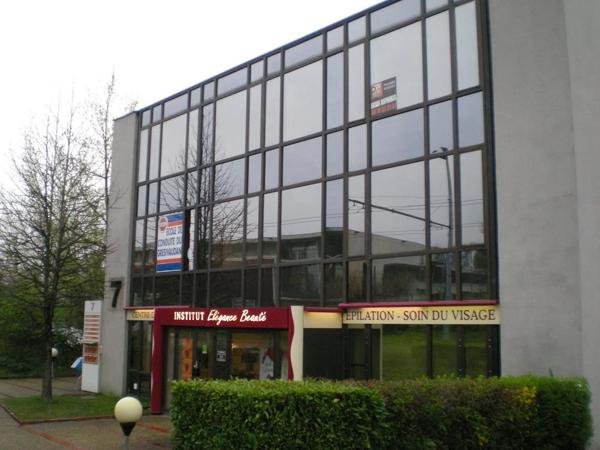 Local commercial ou professionnel