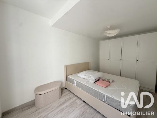 Location appartement 2 pièces 34 m² Digne-les-Bains