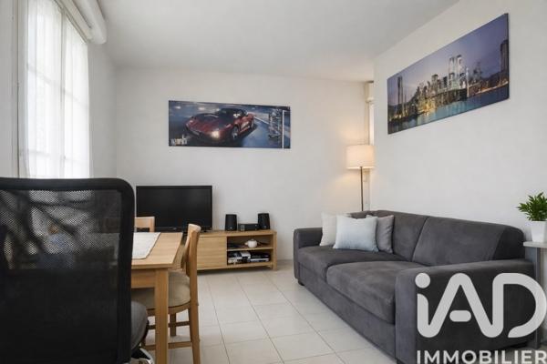 Appartement à vendre 2 pièces 28 m² Le Haillan