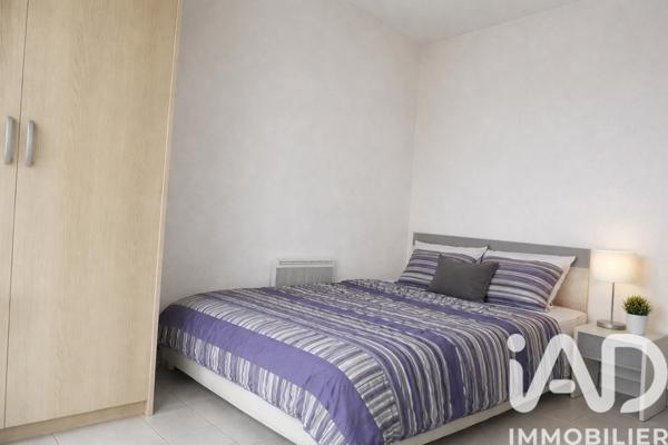 Appartement à vendre 2 pièces 28 m² Le Haillan