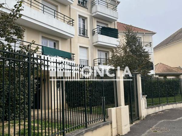 Location Appartement 3 pièces 53.6 m² - 1 ALLEE CONDORCET Meaux 77100