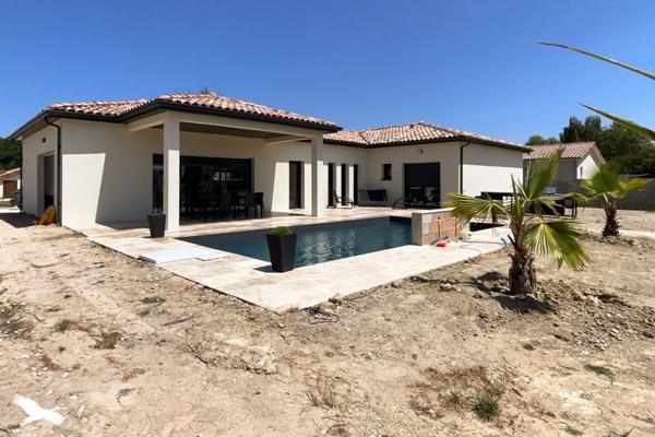 Maison 453 000 € Saint-Étienne-de-Tulmont 5 p 146 m² DPE A