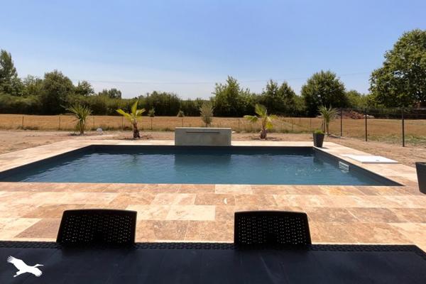 Maison 453 000 € Saint-Étienne-de-Tulmont 5 p 146 m² DPE A
