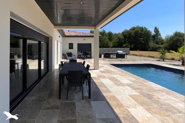 Maison 453 000 € Saint-Étienne-de-Tulmont 5 p 146 m² DPE A