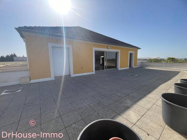 Appartement à vendre 5 pièces de 126 m²