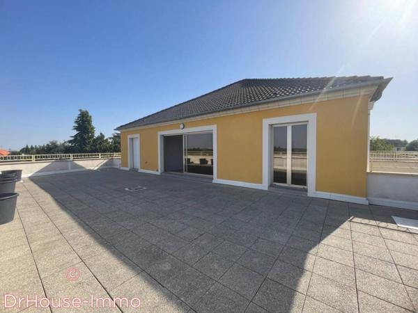 Appartement à vendre 5 pièces de 126 m²