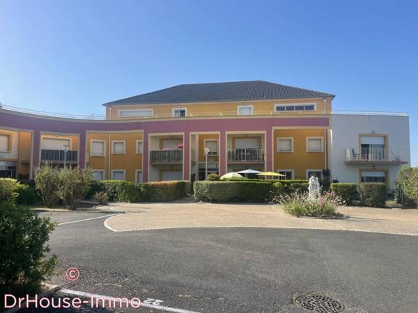 Appartement à vendre 5 pièces de 126 m²