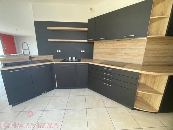 Appartement à vendre 5 pièces de 126 m²