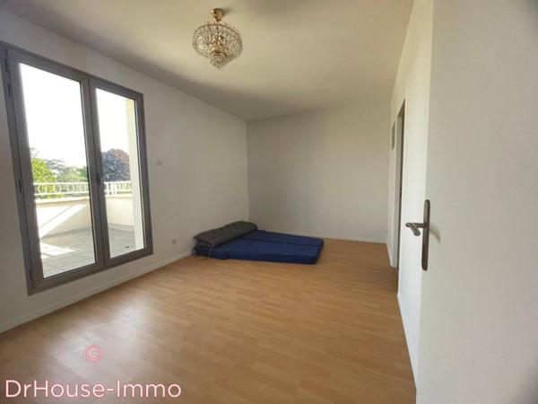Appartement à vendre 5 pièces de 126 m²