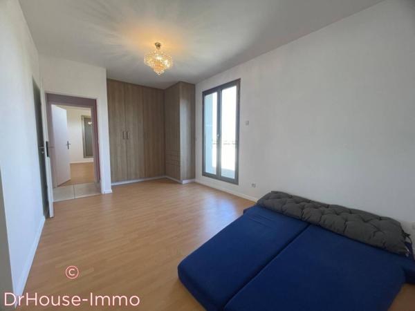 Appartement à vendre 5 pièces de 126 m²