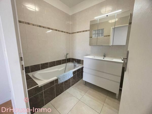 Appartement à vendre 5 pièces de 126 m²