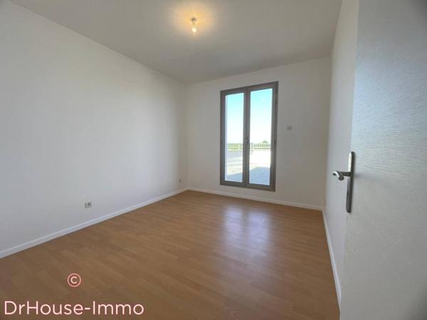 Appartement à vendre 5 pièces de 126 m²