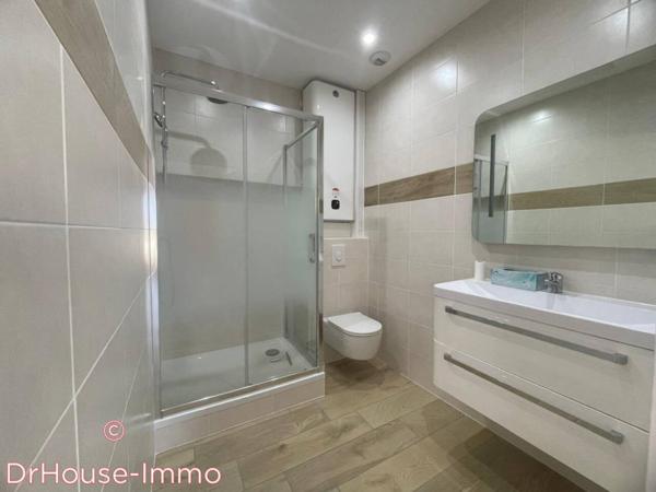 Appartement à vendre 5 pièces de 126 m²