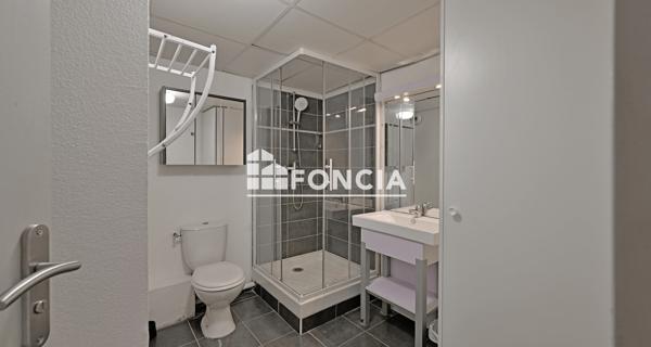 À vendre Appartement 2 pièces 37.79 m² - Le Grau-du-roi 30240