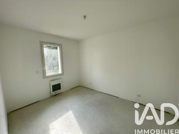 Maison à vendre 4 pièces 82 m² Montguyon