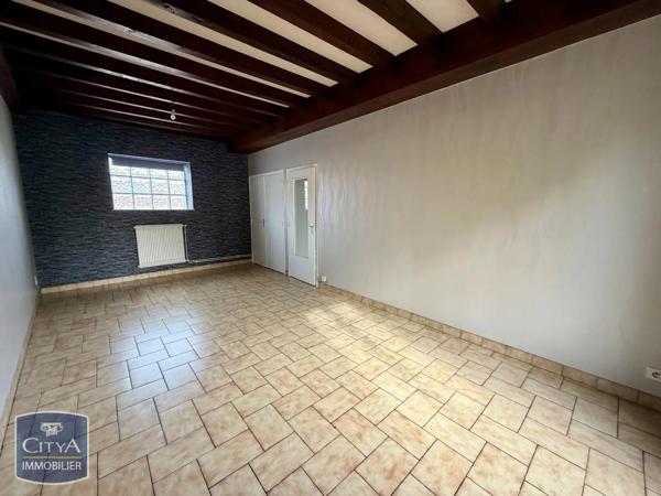 Appartement à louer 4 pièces 91.77m² Riom (63200)